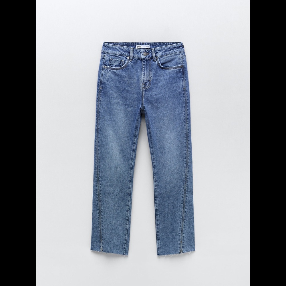 Zara jeans